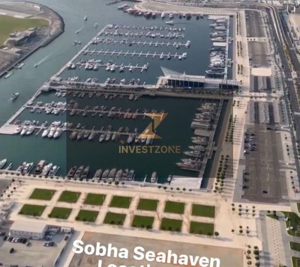 Vindem apartamente lux in zona Dubai Marina - Poză 5