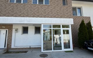 Vilă 4 camere -Tetha Residence – Strada Speranței Popeşti Leordeni - Poză 15