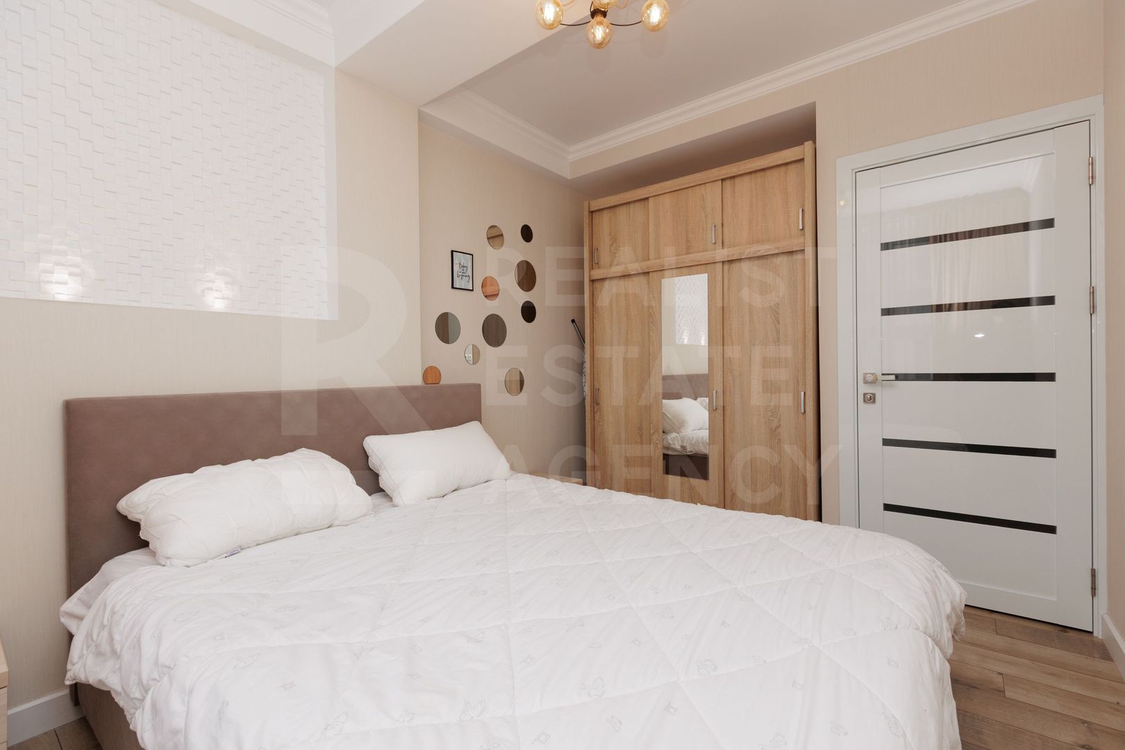 Vânzare, apartament, 2 camere, bd. Moscovei, Rîșcani - Poză 3