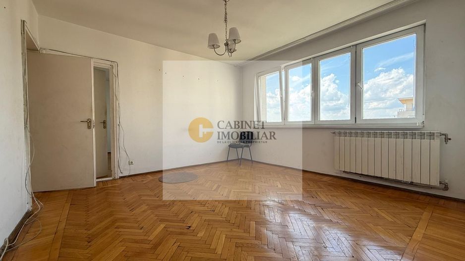 3 camere I Gara de nord I Creditabil I 1962 - Poză 30