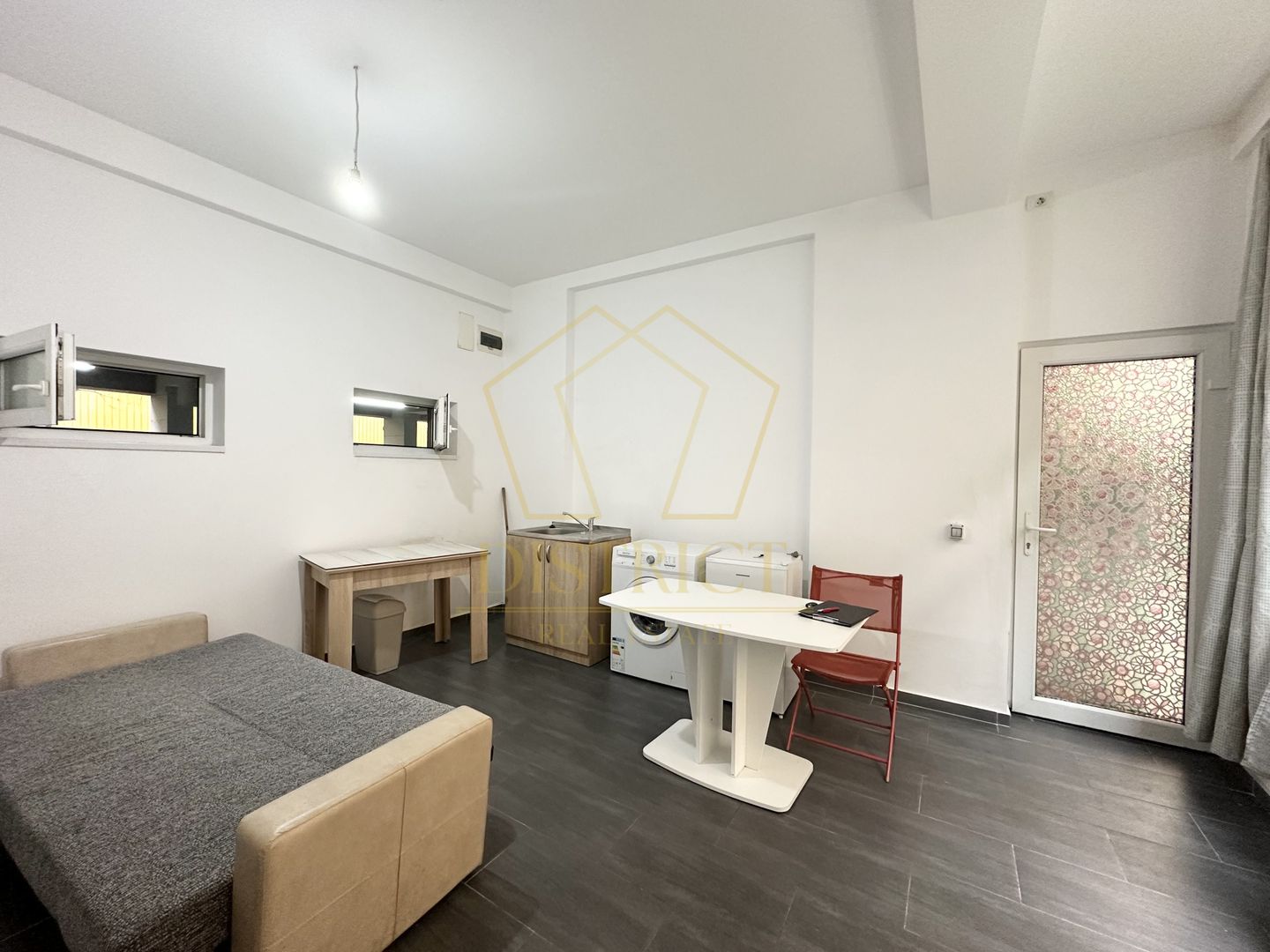 Spatiu comercial 23mp, bloc nou | Zona Girocului - Poză 3
