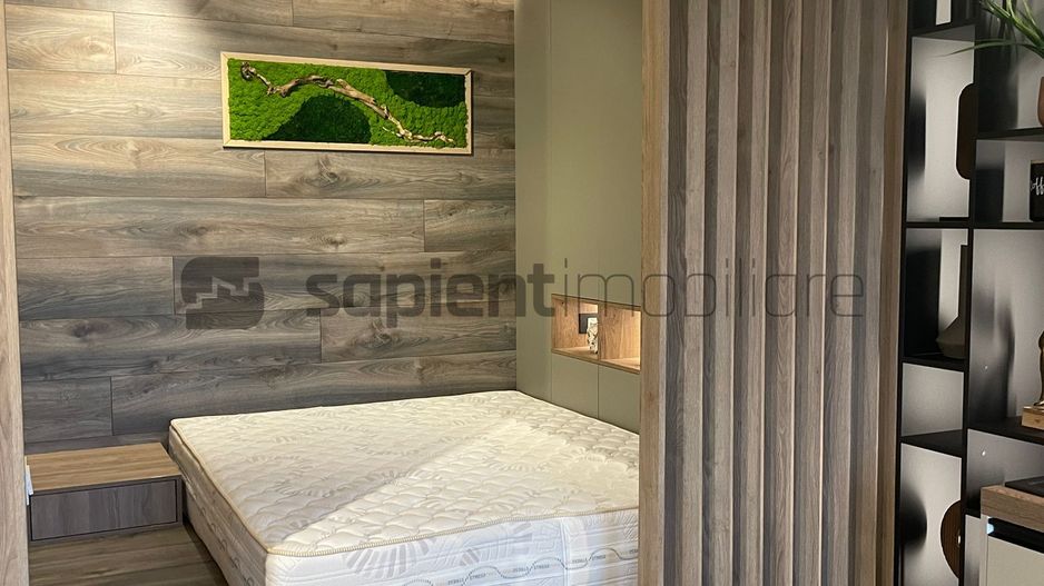 PRIMA RESIDENCE APARTAMENT LUX - Poză 15