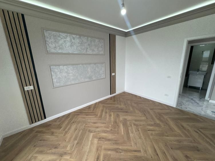 Torontalului- Campeador | 3 Camere | Loc de Parcare Inclus - Poză 8