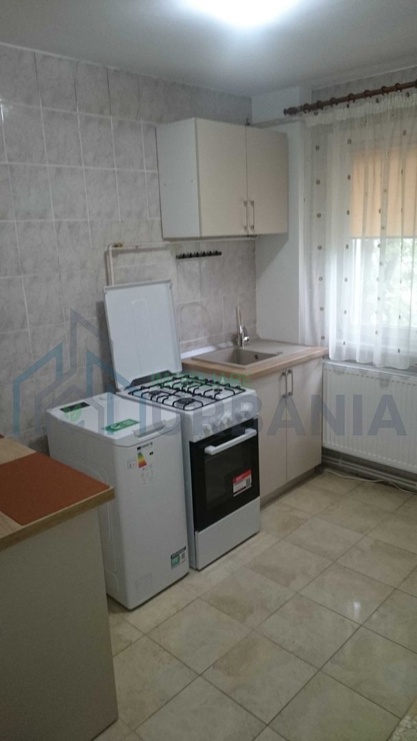 Apartament 2 Camere de Închiriat în Tătărași-Flora, Iași - Poză 5