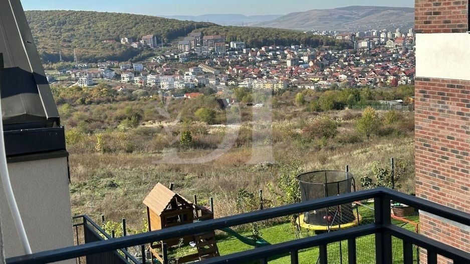 Casa insiruita de vanzare/  cartier Europa / Cluj -Napoca - Poză 20