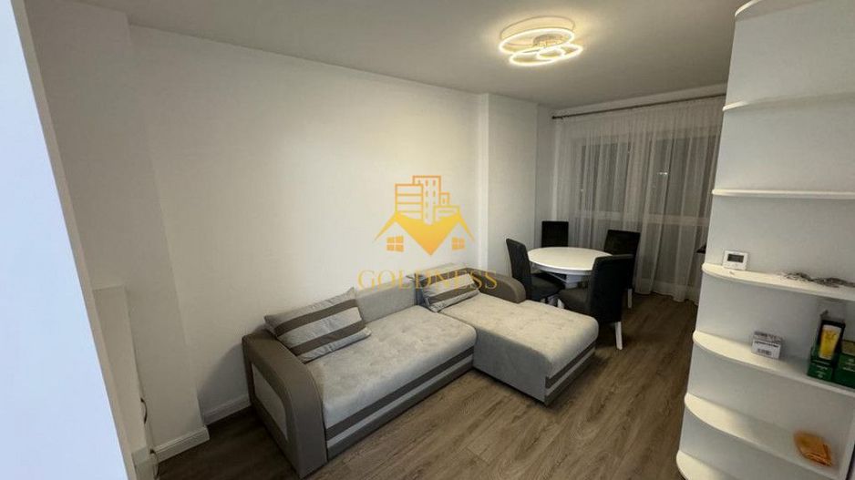 3 camere, modern, parcare, bloc nou, Marasti, zona Fabricii - Poză 9