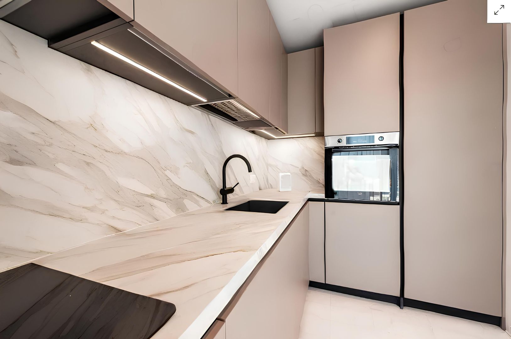 Apartament High-End 3 camere One Verdi Park I View spectaculos - Poză 11