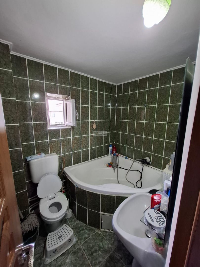 Apartament 4 camere/Longinescu/85mp/et 3/3-70.000  euro - Poză 6