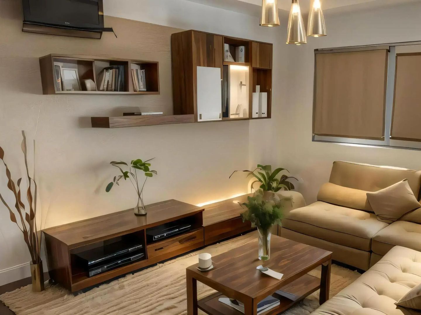 Apartament 2 camere Turda Domenii - Poză 1