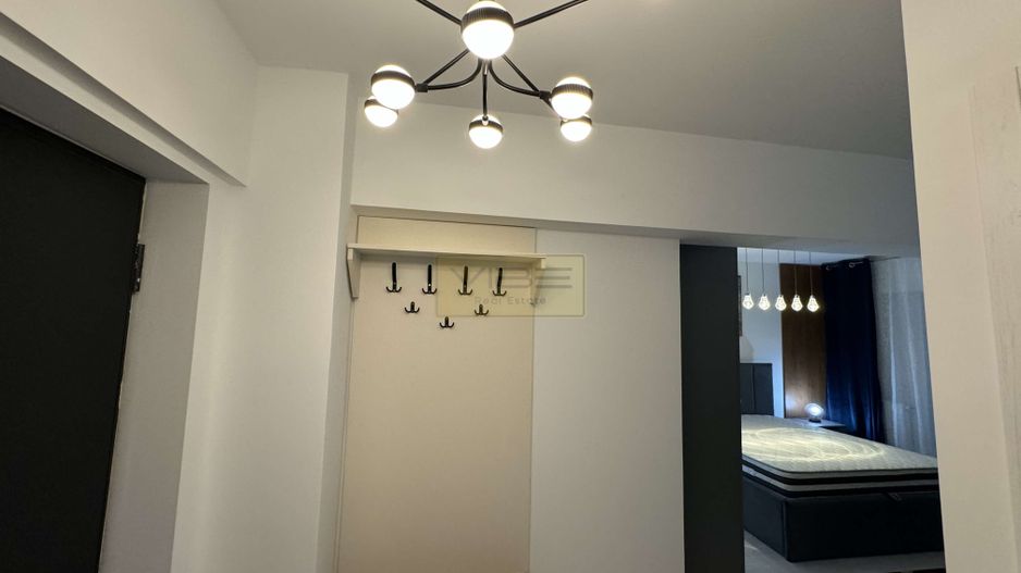 Apartament 1 camera+parcare Bucium - Excentric Residence - Poză 14