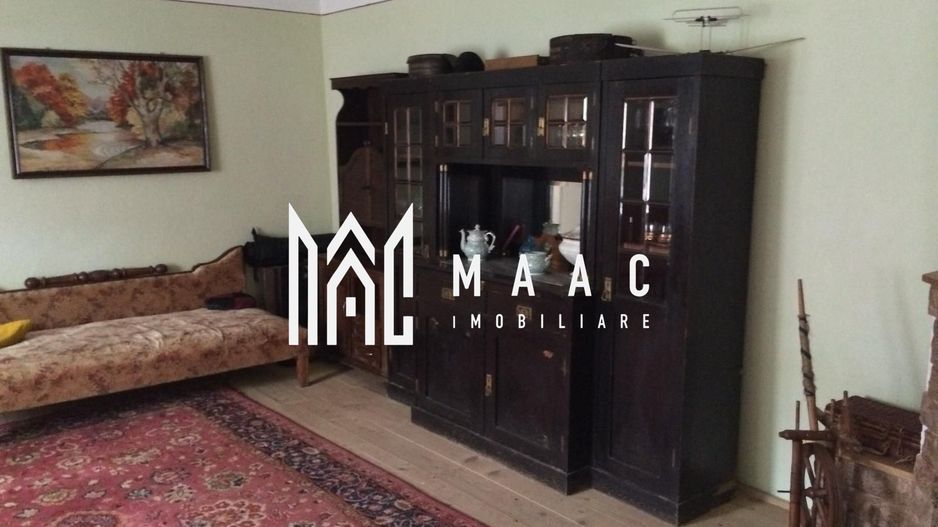 Casă individuală I Rustic I 100 mpu I Curte 2000 mp I Nemșa - Poză 4