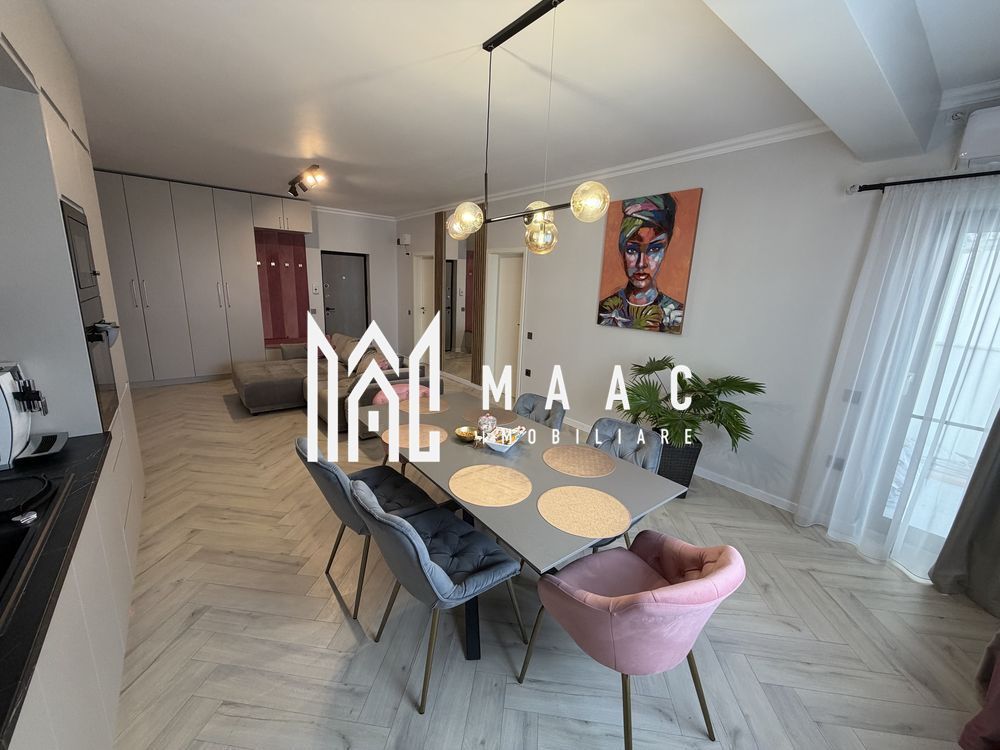 Apartament 2 camere | Turnisor | Parcare subterana | - Poză 4