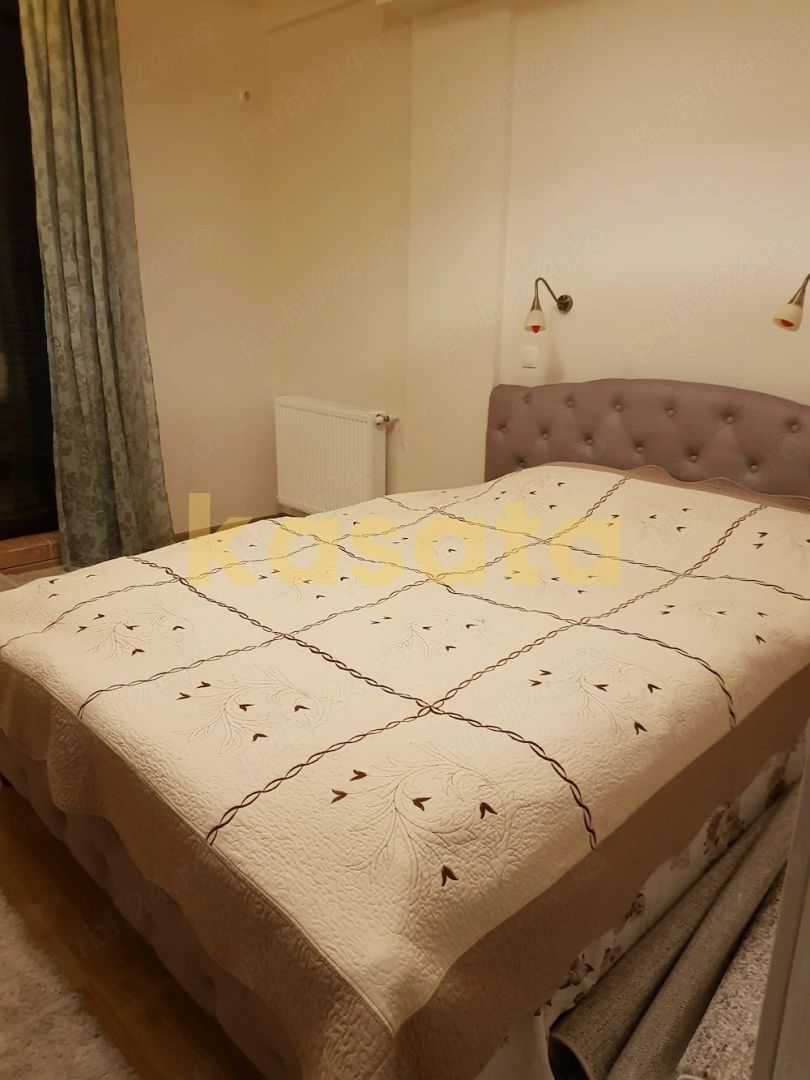 OPORTUNITATE | APARTAMENT 2 CAMERE | BANEASA | TERASA SI CURTE | PARC - Poză 3