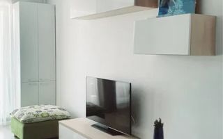 Apartament 2 camere | Grand Hill | Parcare | Et intermediar | Balcon | 50 mp - Poză 3