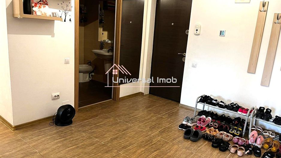 Apartament cu 2 camere decomandate, zona BMW - Poză 8