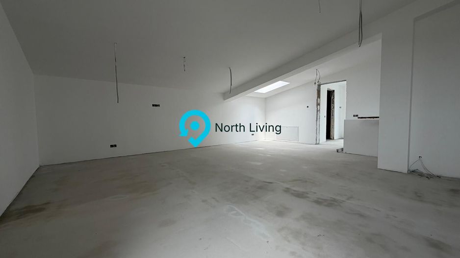 Casă individuală 6 camere | 185 mp utili | P+1 | Tunari - Poză 13