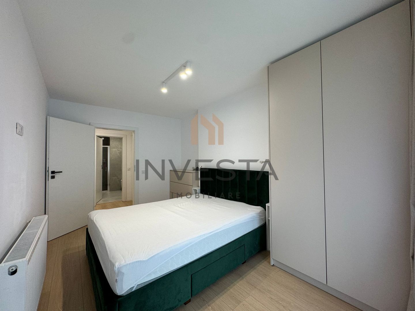 Apartament de vanzare 2 camere cu priveliste spre oras - Grigorescu - Poză 5