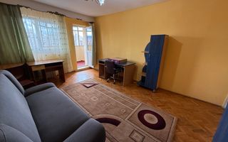 2 camere decomandate, balcon, Piata Marasti, Profi, Lidl, OMV - Poză 3
