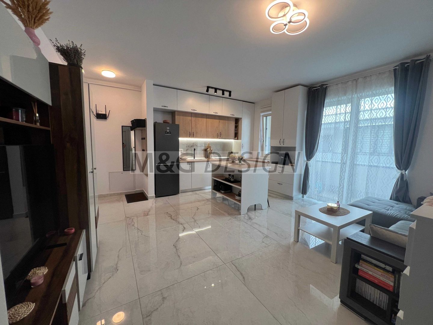 Apartament 2 camere Giroc - Poză 2