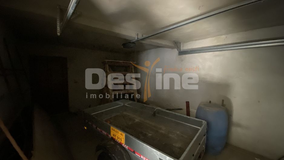 Casa de vanzare 260mp Borlesti 85.000€ - Poză 7