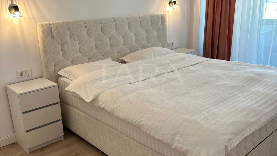 Apartament 2 camere, 54 mp, bloc nou 2020 – Baciu - Poză 4