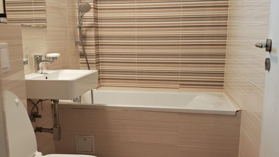 3 camere | Baneasa | MedLife | bloc 1983 - Poză 18