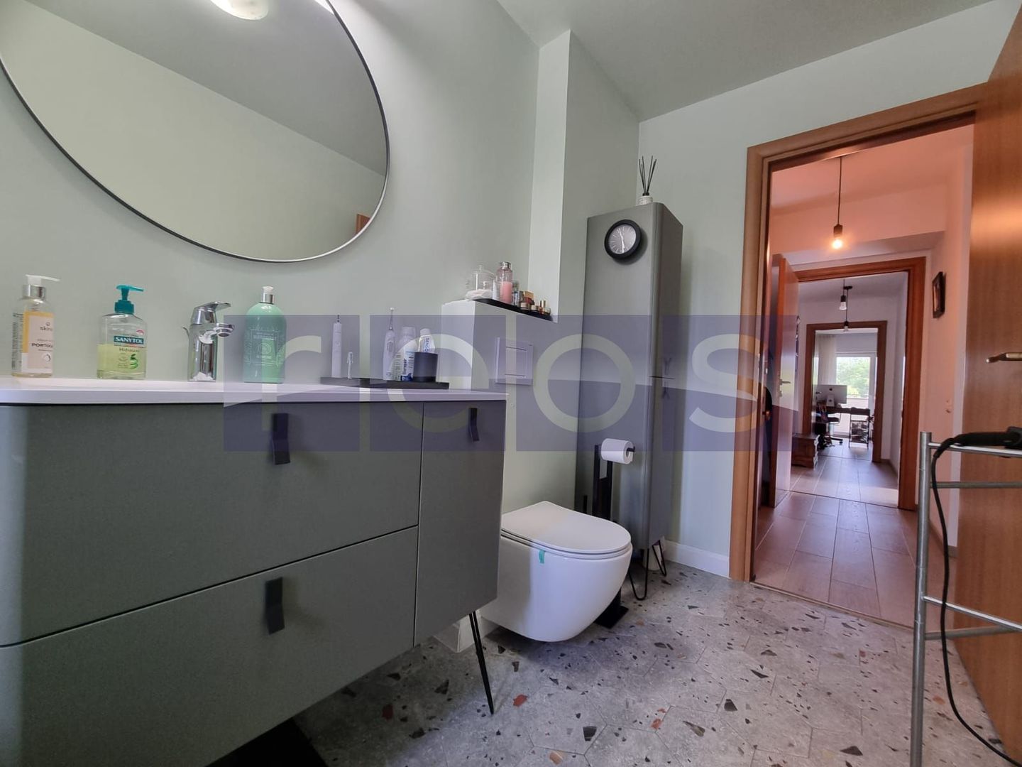 VANZARE 3 CAMERE | DECOMANDAT | ZONA TIMPURI NOI - VITAN MALL - Poză 15