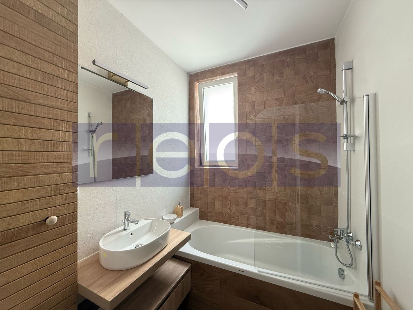 APARTAMENT 2 CAMERE | MOBILAT SI UTILAT LUX | LOC PARCARE | FLOREASCA - Poză 47