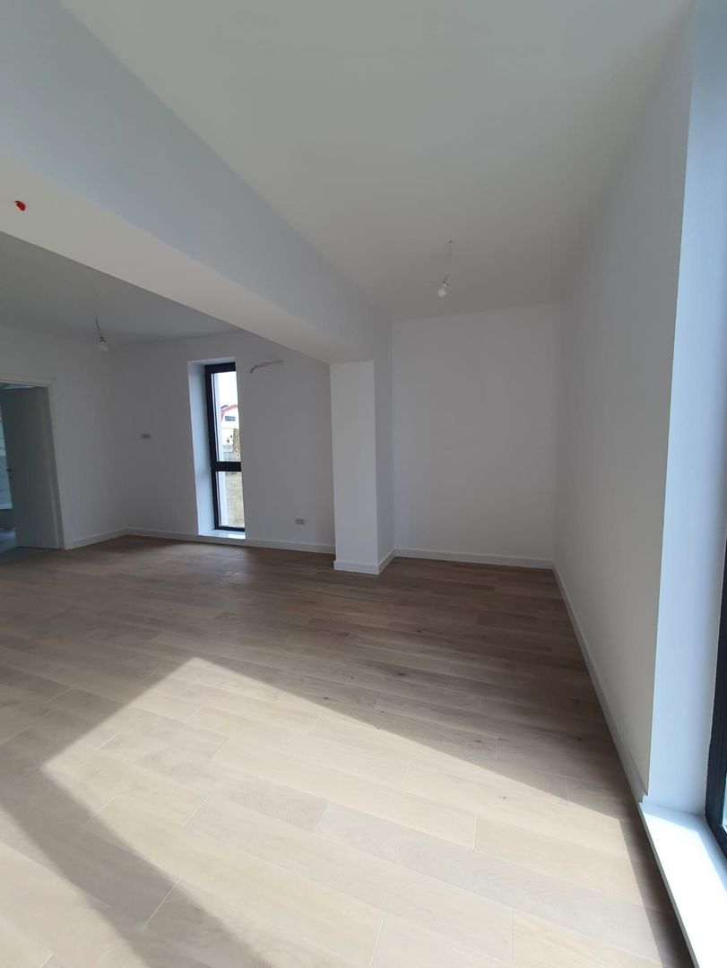 Vila moderna  - 8 Camere | Finisaje Premium | Aviatiei | Herastrau - Poză 19