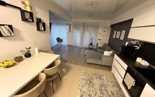 Apartament 3 camere, parter, Rondul Vechi, Aleea Strugurilor, zona Lidl, Iași - Poză 3