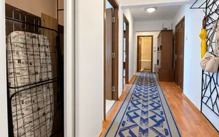 3 camere decomandate, parcare, FSEGA, Intre Lacuri , Aurel Vlaicu - Poză 12