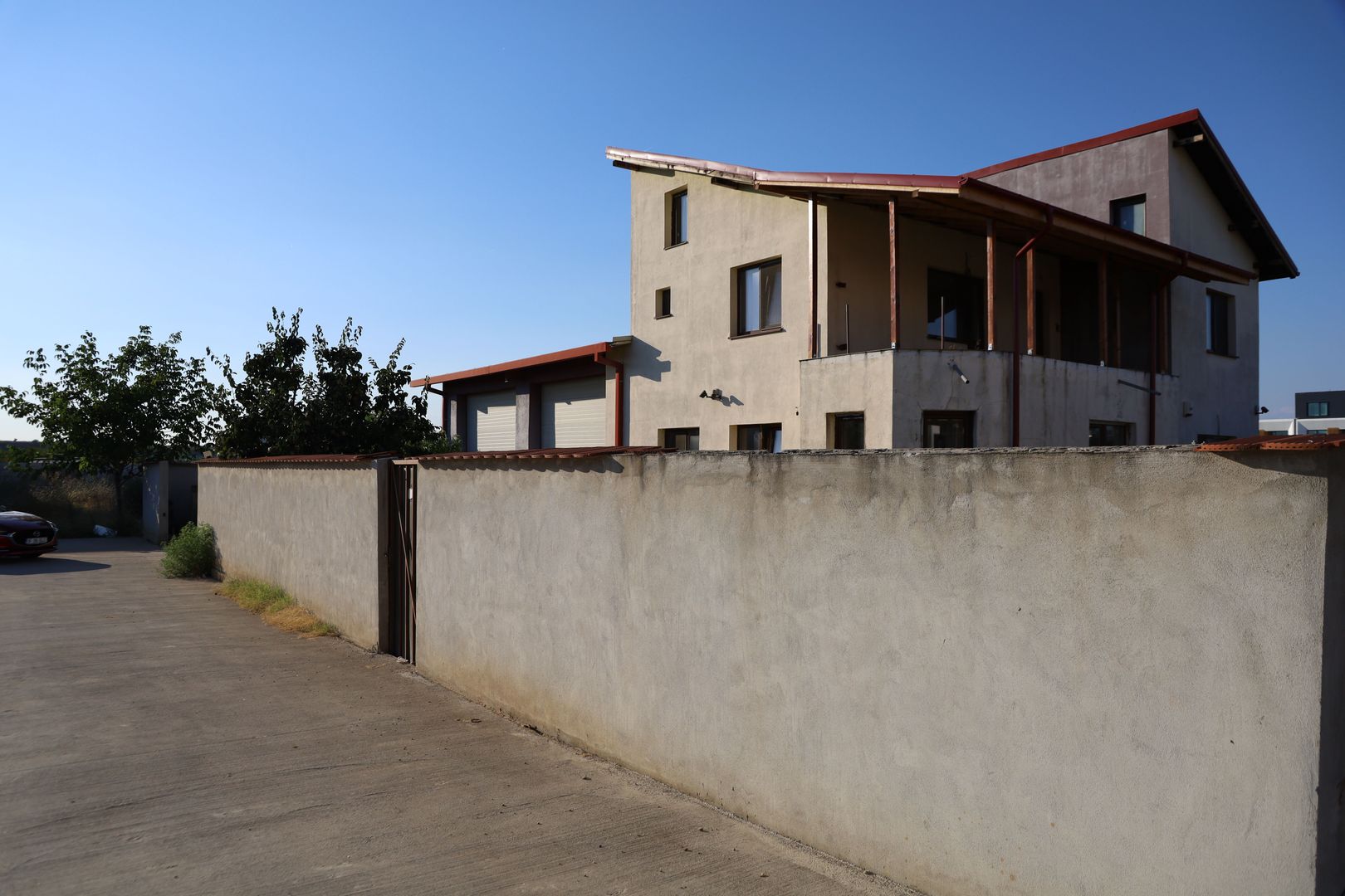 Casă de vânzare Voluntari Bucuresti - Poză 2