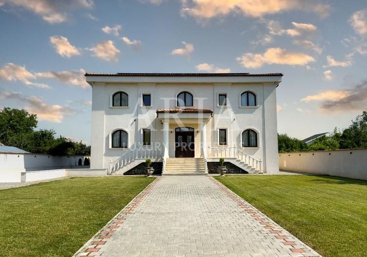 Proprietate Exclusivistă PIPERA 10 CAMERE - Poză 3