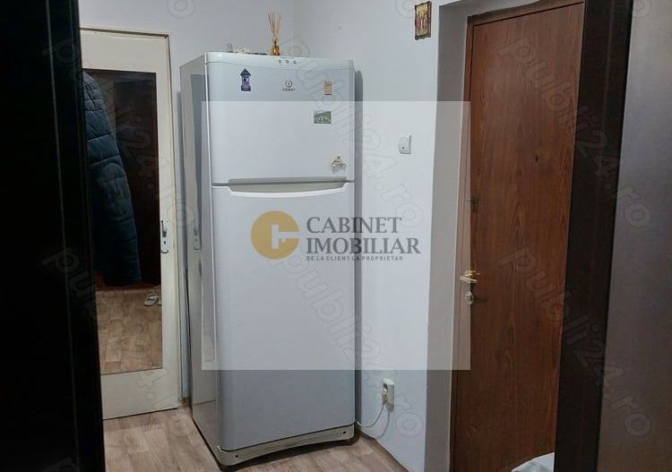 2 camere | Mall Plaza | Ideal Investitie | Transformat in 3 camere - Poză 4