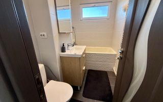 Apartament 2 camere Podu Ros, Palas Mall, renovat - Poză 13