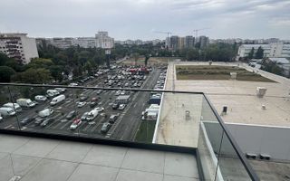 Garsoniera de inchiriat Big Berceni - Poză 5