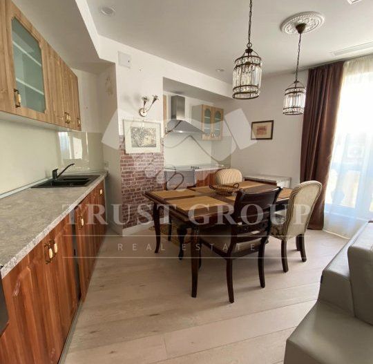 Apartament 2 camere Herastrau - Poză 4