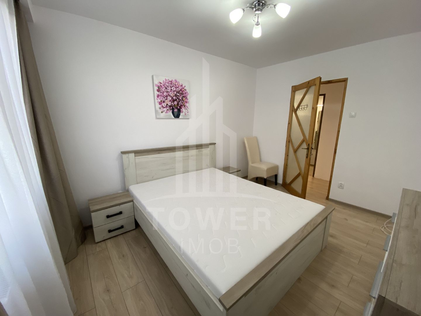 De închiriat – Apartament 3 camere decomandat | Mihai Viteazu, Sibiu - Poză 5