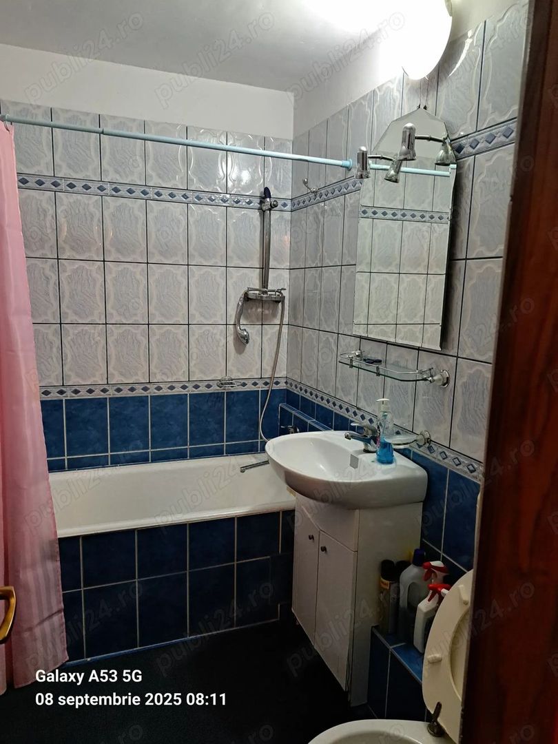 De inchiriat apartament 3 camere, strada Heliade intre vii - Poză 2