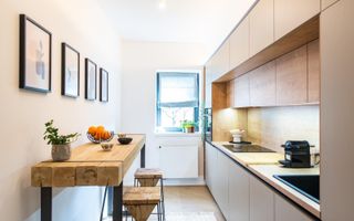 De inchiriat: apartament 2 camere - premium - Cortina Academy - metrou - Poză 15