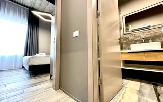 2cam DEOSEBIT | bloc nou,parcare,centrala,AC | Zona CENTRALA/CENTRU - Poză 12