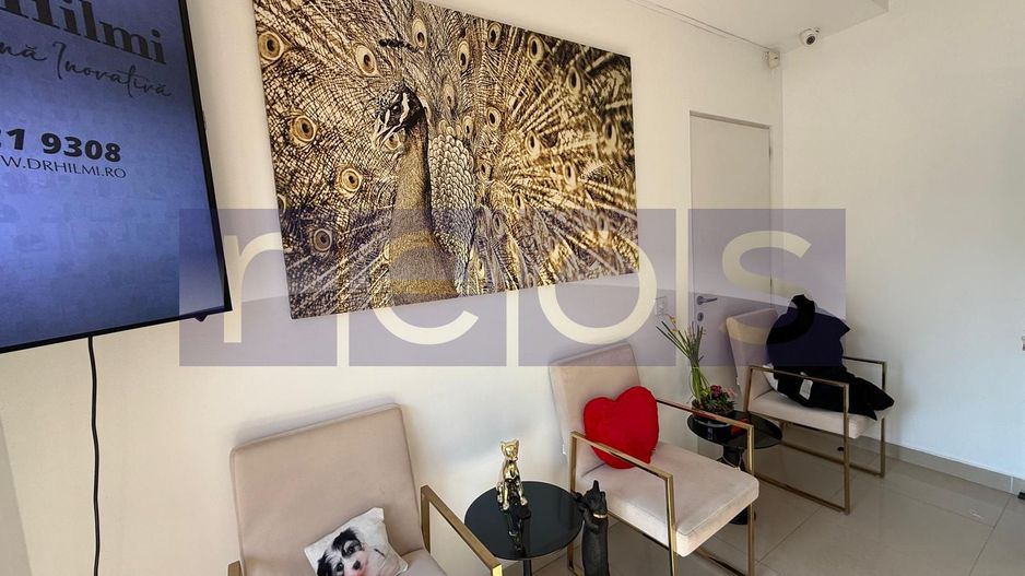 VANZARE SPATIU COMERCIAL-AVIATIEI | 188 MP | PARTER | VITRINA STRADALA - Poză 4