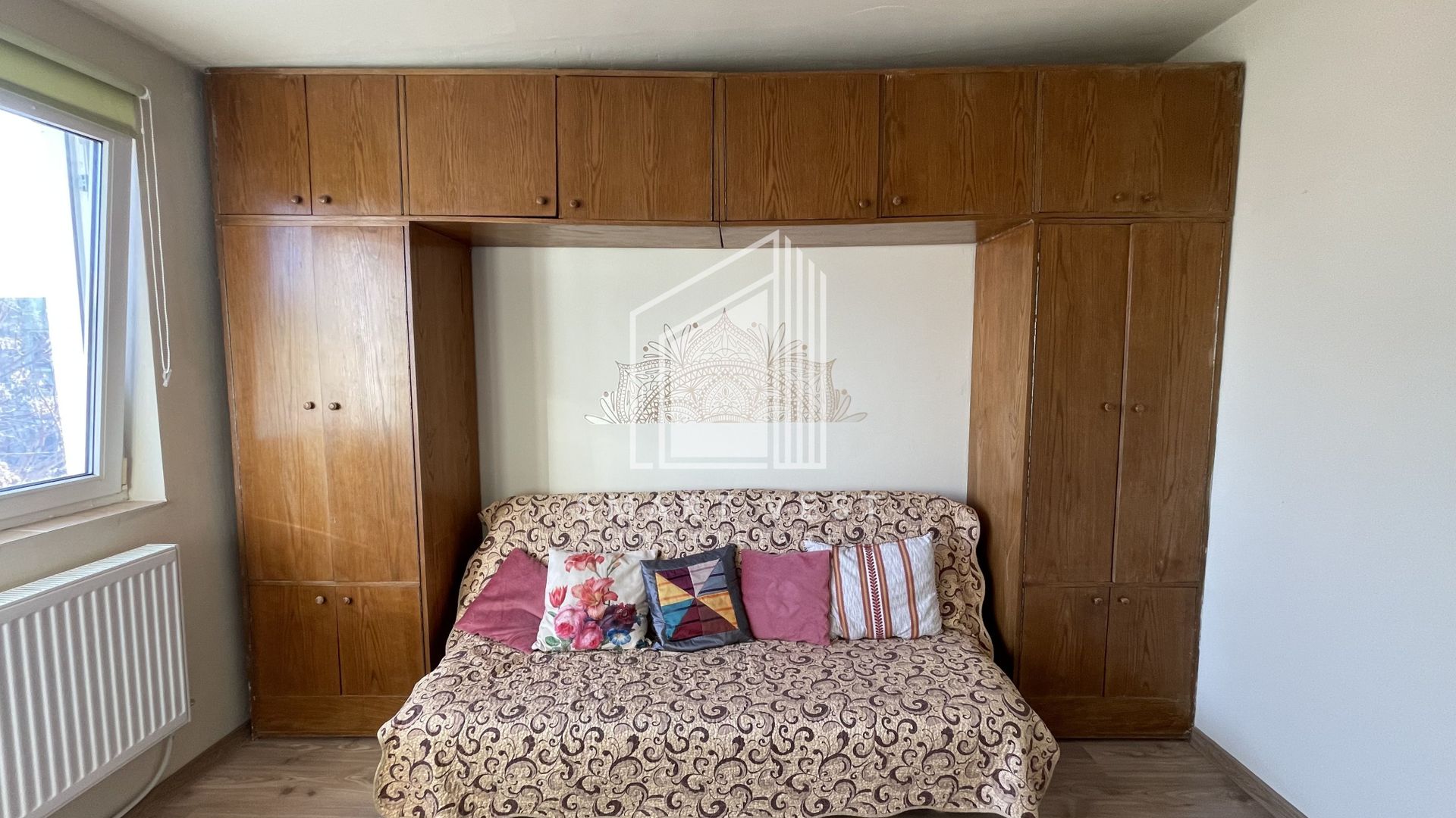 Apartament 2 camere | Etaj 4 | Zona Micro 14 - Poză 6