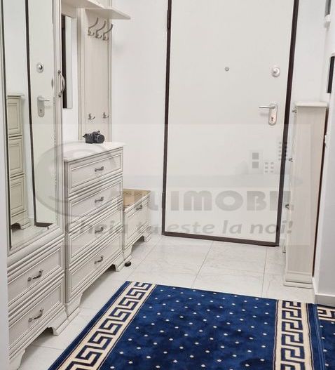 Ap 3 camere + parcare subterană-Grand Beetle Residence | Păcurari - Poză 14