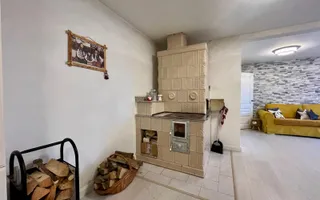 CASA COMPLET UTILATA SI MOBILATA MODERN CU GRADINA | 1100 MP |MARGINEA - Poză 31