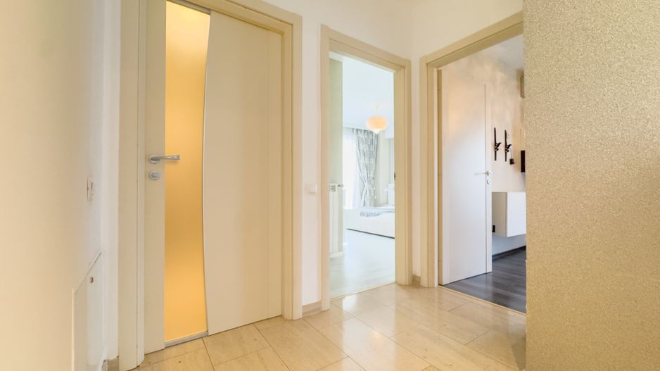 Rovere Exclusive Concept | Pipera | 3 camere | LUX | Terasă 37 mp - Poză 16