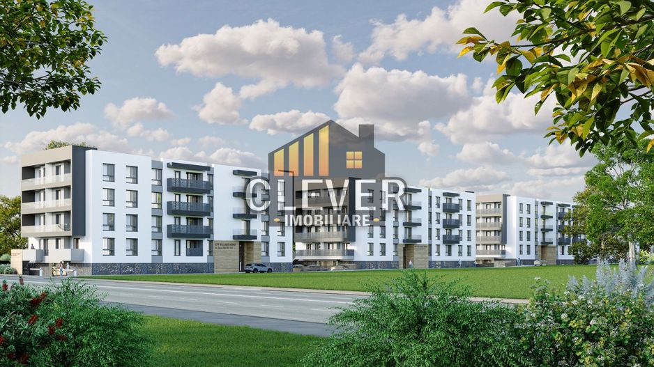 Apartament 2 camere cu Gradina Proprie 51mp Comision 0% - Poză 6