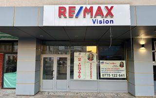 Spațiu stradal ultracentral de închiriat – Strada Arieș, Craiova - Poză 1