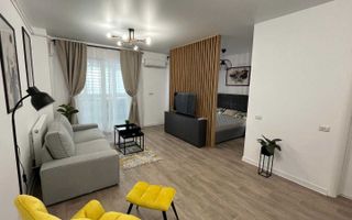 Garsonieră Premium | Parcul Carol | Bloc Nou | Aproape de Unirii | - Poză 3