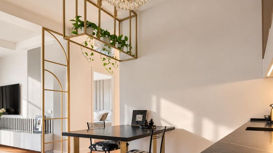H Victoriei 139 I Apartament exclusivist 3 camere I Calea Victoriei - Poză 8
